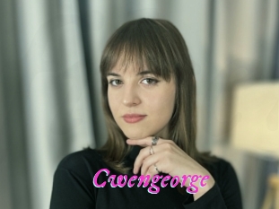 Cwengeorge
