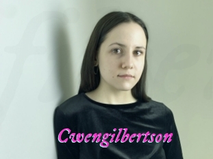 Cwengilbertson