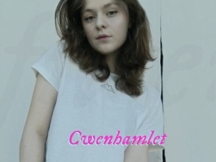 Cwenhamlet