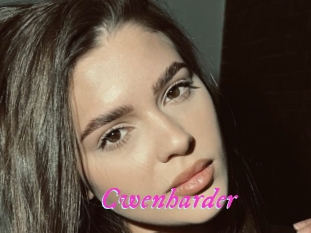 Cwenharder