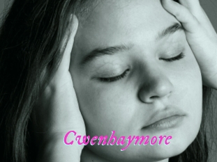 Cwenhaymore