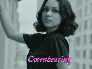Cwenhearing