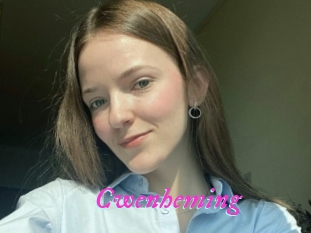Cwenheming