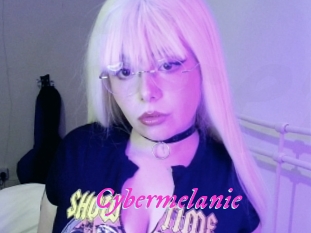 Cybermelanie