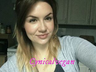Cynicalvegan