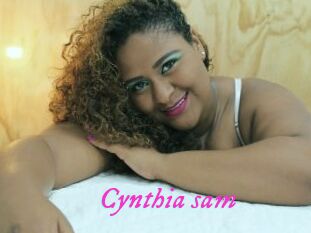 Cynthia_sam