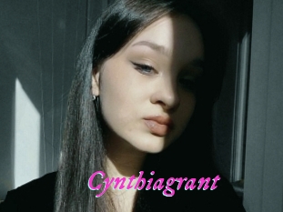 cynthiagrant Fille Sensuelle