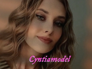Cyntiamodel