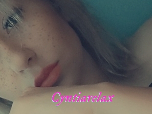Cyntiarelax