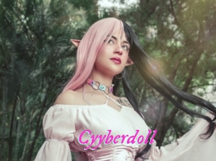 Cyyberdoll