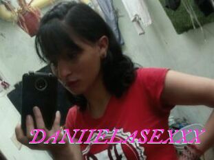 DANIIELASEXXX