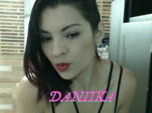 DANIIKA