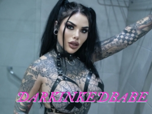 DARKINKEDBABE