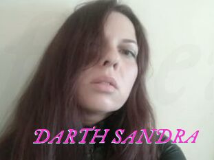 DARTH_SANDRA
