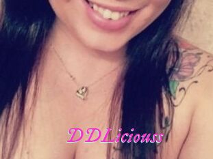 DDLiciouss