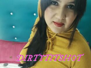 DIRTYTITSHOT
