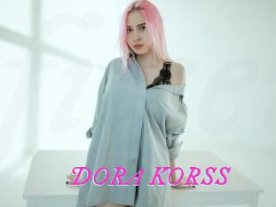 DORA_KORSS