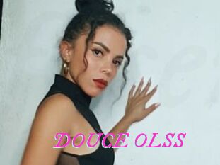 DOUCE_OLSS