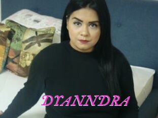 DYANNDRA Fille Sensuelle
