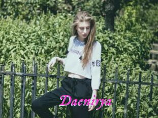 Daenirya