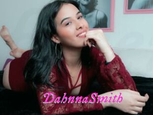DahnnaSmith