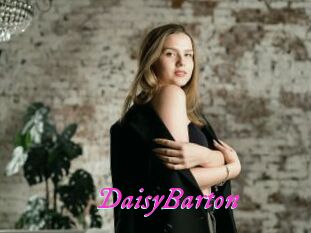 DaisyBarton