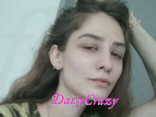 DaisyCrazy Fille Sensuelle