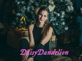 DaisyDandelion Fille Sensuelle