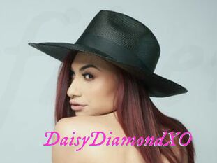 DaisyDiamondXO