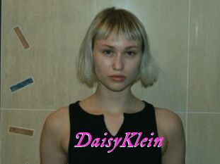 DaisyKlein Fille Sensuelle