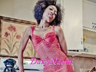 Daisy_Naomi Fille Sensuelle
