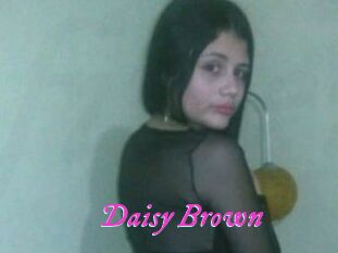 Daisy_Brown Fille Sensuelle