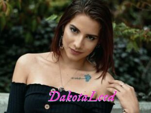 DakotaLeed Fille Sensuelle