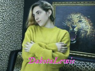 DakotaLewis