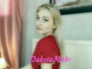 DakotaMabs Fille Sensuelle