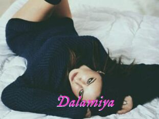 Dalamiya