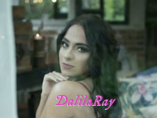DalilaRay