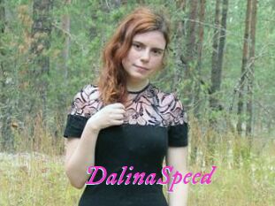 DalinaSpeed