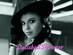DalishaSSConnor