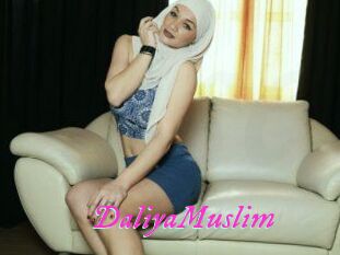 DaliyaMuslim