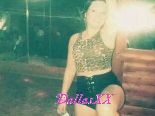 DallasXX