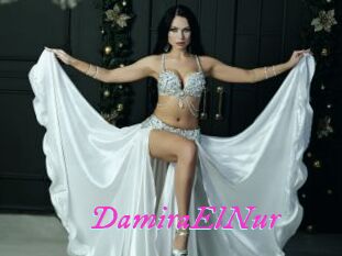 DamiraElNur