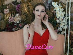 Dana_Cute Fille Sensuelle
