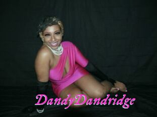 DandyDandridge