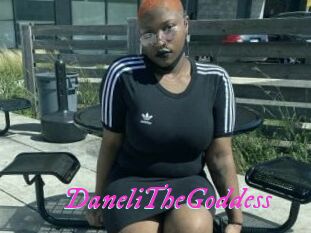 DaneliTheGoddess