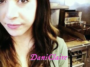 DaniClaire