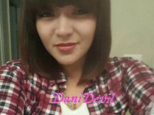 DaniDevil
