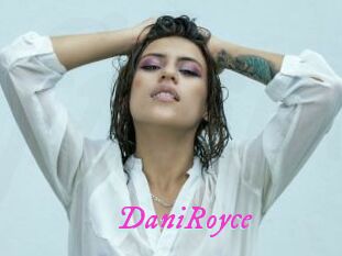 DaniRoyce