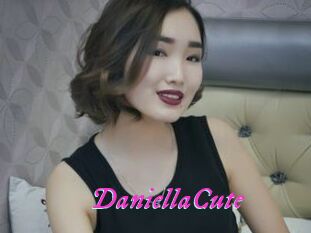 DaniellaCute
