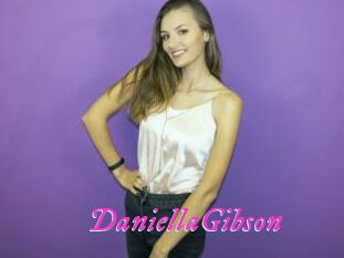 DaniellaGibson